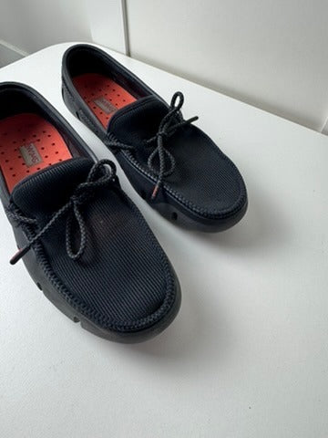 Swims Classic Loafer Black Men's US 10 / EU 43 - Image 5