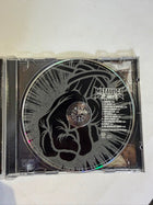 Vertigo Metallica St. Anger Audio CD - Image 2