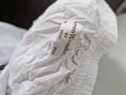 Seven Wonders Tiered Cotton Skirt White Size XS - Image 4