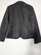 Diesel Studded Shoulder Blazer Black - Image 6
