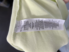 P.E Nation The Original Sport Sweatshirt Light Green Size M - Image 7