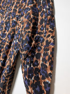 Camilla and Marc Leopard Print Shift Dress Women's Size 12 - Image 3