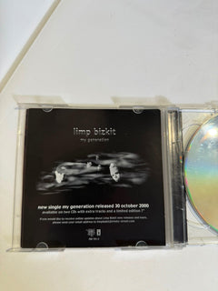 Warner Bros. Records Red Hot Chili Peppers Californication Audio CD - Image 3