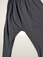 Scanlan Theodore Knit Dress Black Pointelle Detail Size M - Image 10