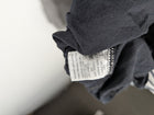 Scanlan Theodore Knit Dress Black Pointelle Detail Size M - Image 13