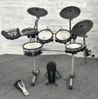 Roland V-Drums TD-6V Percussion Sound Module Black - Image 1