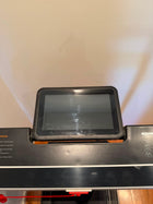 Sardine Folding Treadmill Compact Home Fitness Machine - Image 8