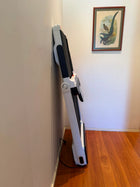 Sardine Folding Treadmill Compact Home Fitness Machine - Image 9