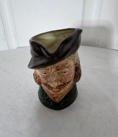 Character Jug - The Cavalier D6114 Vintage Pottery - Image 6