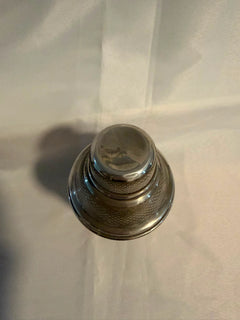 James Dixon & Sons Art Deco Silver Plated Cocktail Shaker Made in England - Image 7