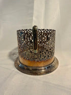 Trent EP A1 Silver Plated Water Pitcher Reproduction Old Sheffield Plate - Image 7