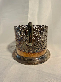 Trent EP A1 Silver Plated Water Pitcher Reproduction Old Sheffield Plate - Image 7