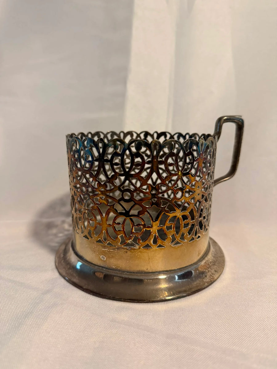 Trent EP A1 Silver Plated Water Pitcher Reproduction Old Sheffield Plate - Image 2