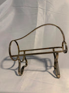 Elkington Silver Plated Wine Bottle Cradle Pourer Vintage England EPNS - Image 12
