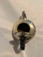 Hardy Bros Ltd Sydney & Brisbane EP A1 Silver Plated Teapot Warranted Hard Soldered - Image 3