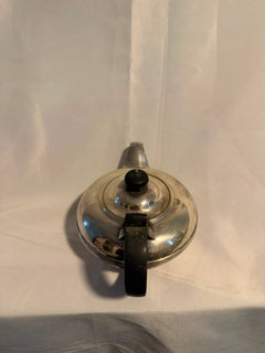 Hardy Bros Ltd Sydney & Brisbane EP A1 Silver Plated Teapot Warranted Hard Soldered - Image 6