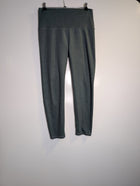 New Balance NB Dry Performance Leggings Heathered Grey Women's Size S - Image 11
