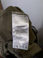 Adidas Originals x Pharrell Williams Humanrace Sweatpants Olive Green Size S - Image 18