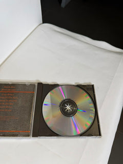 Warner Bros. Records Red Hot Chili Peppers Californication Audio CD - Image 5