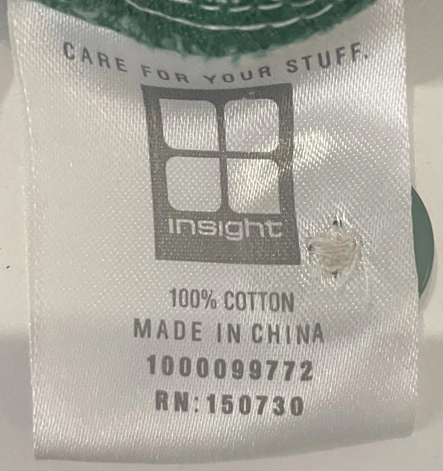Insight Green Cotton Collared Romper Jumpsuit - Image 2
