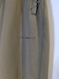 Adidas Originals x Pharrell Williams Humanrace Sweatpants Olive Green Size S - Image 3