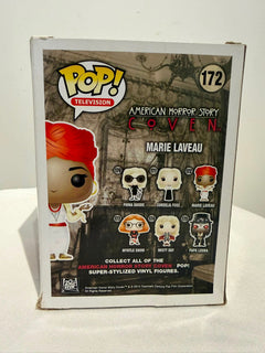 Funko Pop! Television American Horror Story Coven Marie Laveau #172 - Image 2
