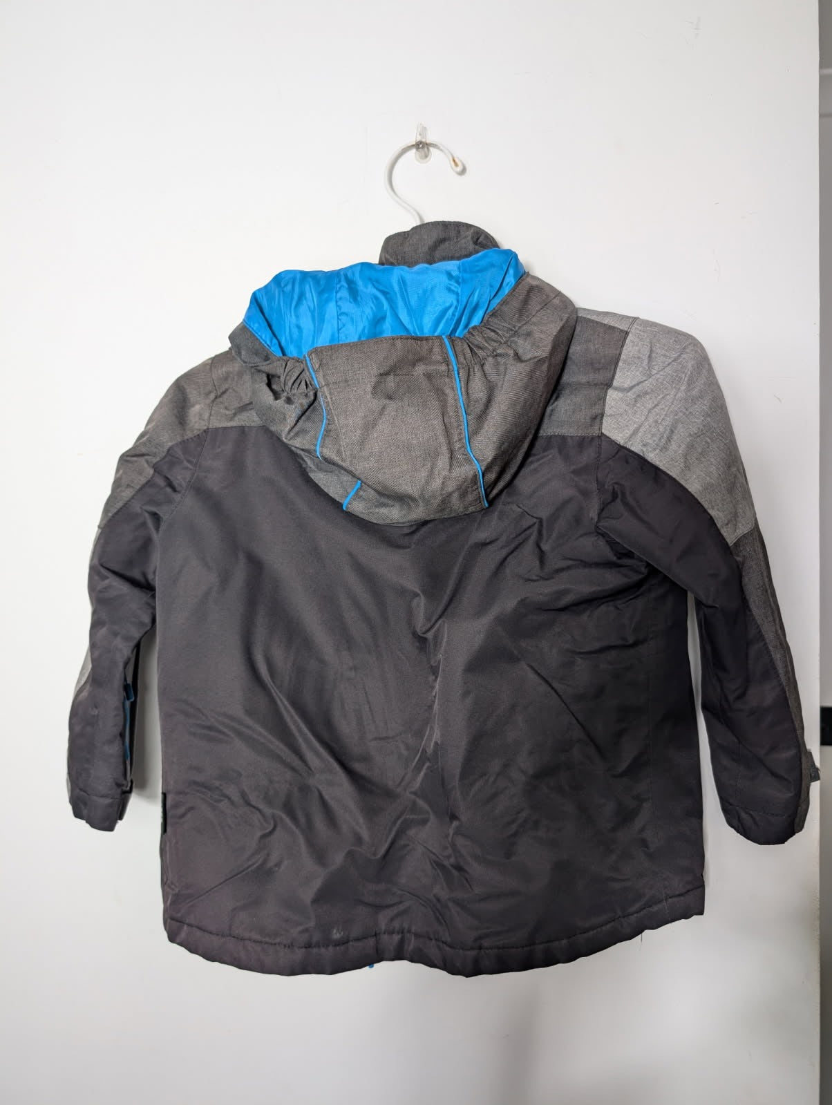 Crane SnowExtreme Children's Ski Jacket - Waterproof & Wind Resistant - Image 2