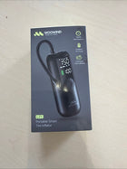 Woowind LP1 Portable Smart Tire Inflator - Cordless Electric Air Pump - Image 2