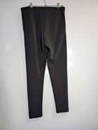 Country Road Slim Leg Trousers Black Size M - Image 2