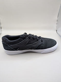 DC Shoes Kalis Vulc Youth Sneakers Black US 5 - Image 2