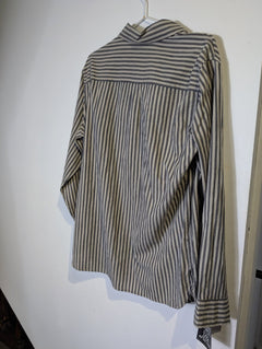 Isabel Marant Étoile Striped Linen Shirt - New With Tags - Image 3