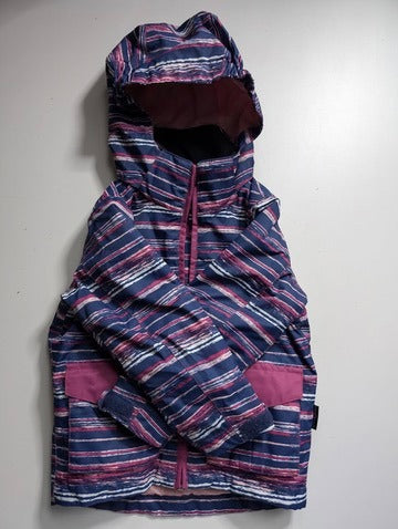 Crane Snow Extreme Ski Jacket - Waterproof & Breathable Kids Size 2 - Image 1