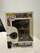Funko Pop! Television American Horror Story: Coven Fiona Goode #170 - Image 2