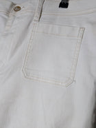 Sportscraft Nili Wide Leg Jeans White Women's Size 16 - Image 2