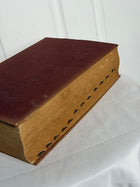 1969 Webster's Third New International Dictionary - Unabridged Hardcover - Image 2