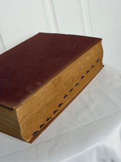1969 Webster's Third New International Dictionary - Unabridged Hardcover - Image 2