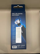 Philips GoZero Smart UV-C Water Bottle 590ml Black - Image 2