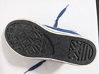 Converse Chuck Taylor All Star Low Top Navy Blue Junior US 1 - Image 2
