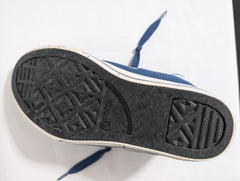 Converse Chuck Taylor All Star Low Top Navy Blue Junior US 1 - Image 2