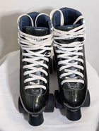 Impala Sidewalk Roller Skates Holographic Black Women's US 7 - Image 2