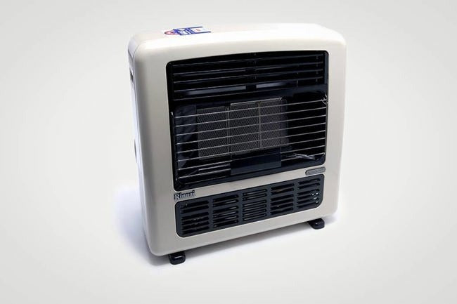 Rinnai Granada 252 Gas Heater - Brand New In Box - Image 1