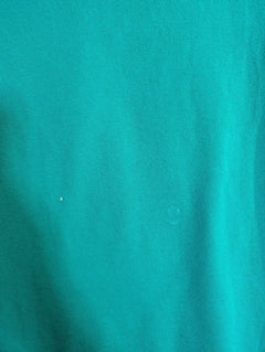 Sportscraft Muscle Tank Top Green Size M - Image 3
