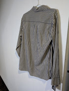 Isabel Marant Étoile Striped Linen Shirt - New With Tags - Image 3