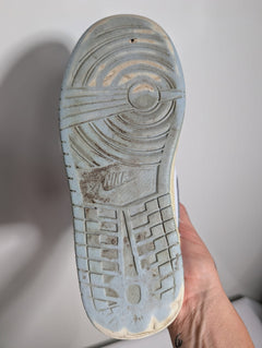 Nike Air Jordan 1 Retro High OG UNC Women's US 6 - Image 2
