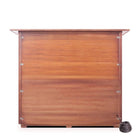 Dynamic Saunas Barcelona Infrared Sauna - 2-Person Corner Design 1.5m x 1.5m corner - Image 2