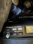 Roland V-Drums Electronic Drum Kit with TD-4 Sound Module - Image 2