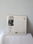 Capitol Records The Astounding 12-String Guitar of Glen Campbell Vinyl LP - Image 2