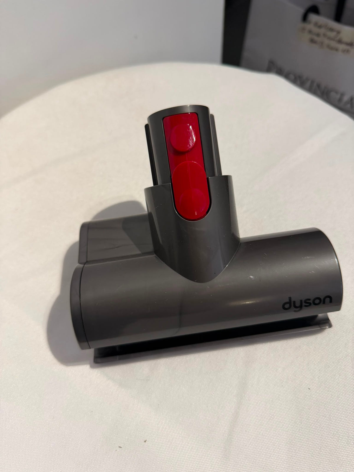 Dyson Mini Motorized Tool Attachment Model 158685-05