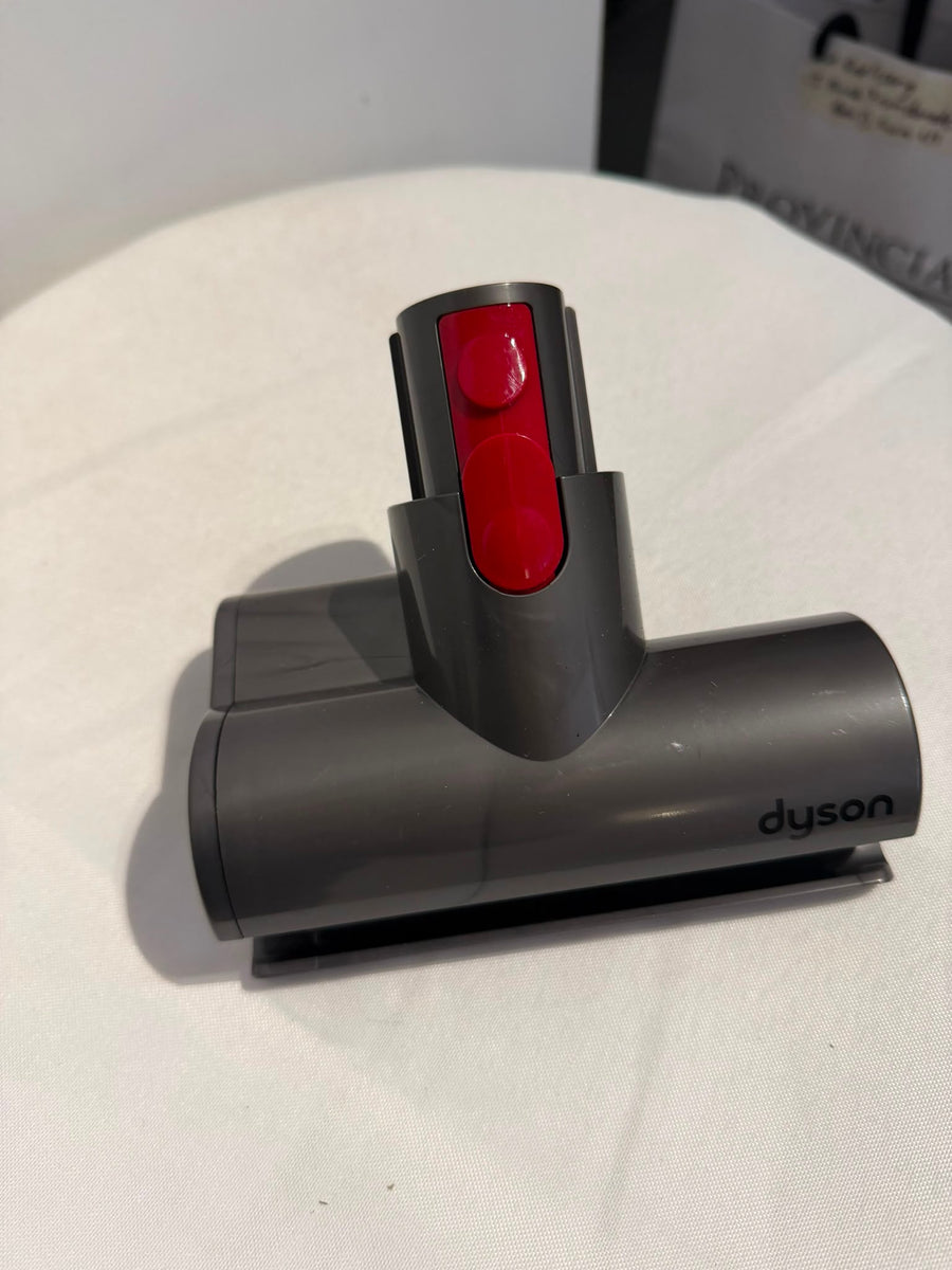 Dyson Mini Motorized Tool Attachment Model 158685-05 - Image 1