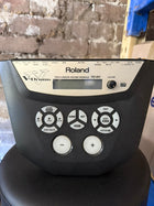 Roland V-Drums TD-6V Percussion Sound Module Black - Image 3